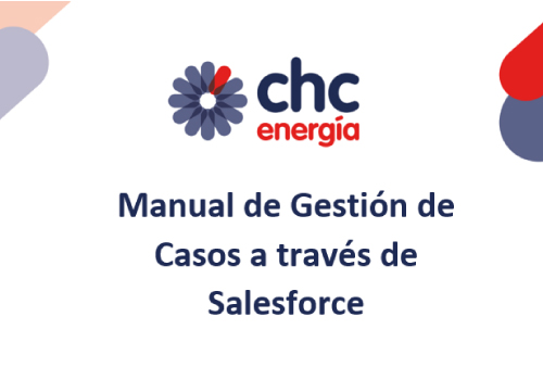 Os mostramos las nuevas funcionalidades y cambios en el procedimiento de la creación de casos.