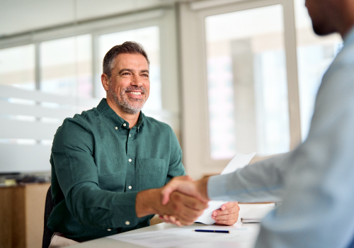 Nuevas incorporaciones del mes de diciembre en CHC Energía.