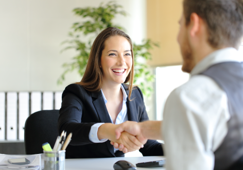 Nuevas incorporaciones del mes de enero en CHC Energía.