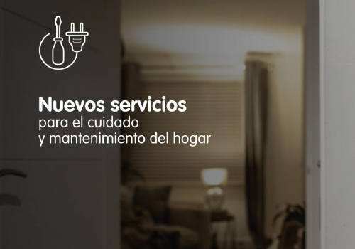 El pasado mes de diciembre lanzamos la segunda medida de la Fase II del Plan de Impulso Comercial, los Servicios de Valor Añadido de CHC Energía.