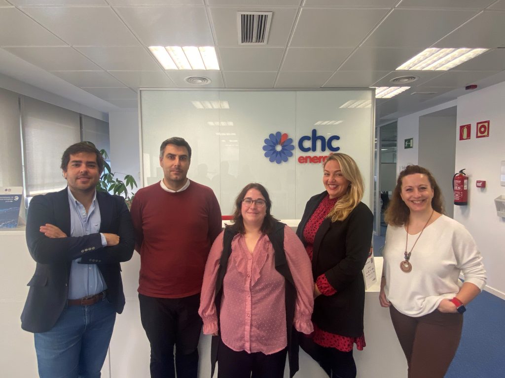 Entrevistamos al equipo de Atención Comercial acerca de los últimos proyectos que han puesto en marcha.