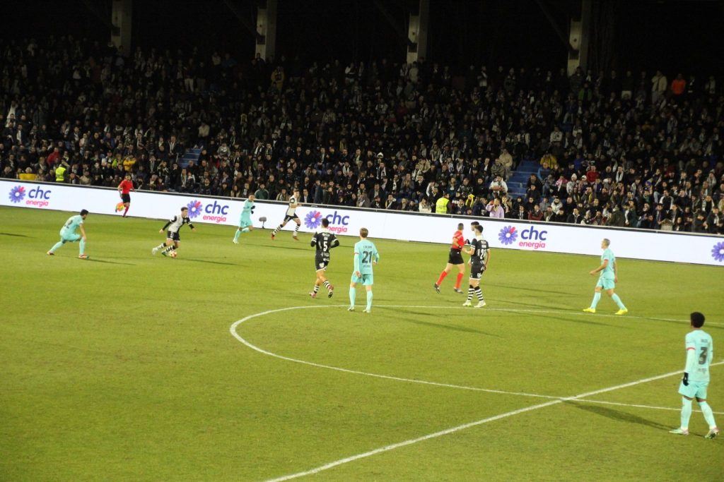 Tenemos como objetivo brindar apoyo a todas las delegaciones.