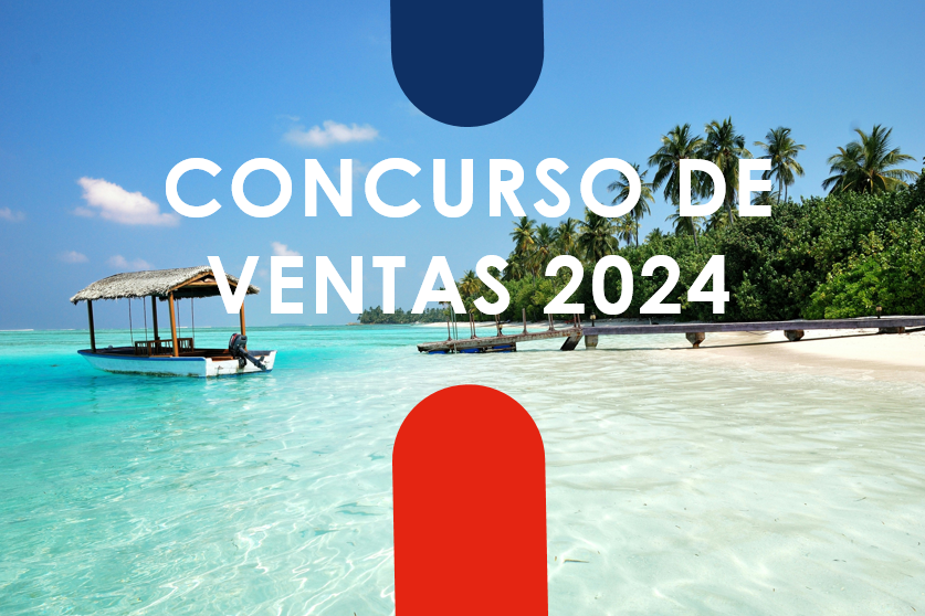 No pierdas la oportunidad de convertirte en uno de los afortunados que disfrutará de un viaje inolvidable. ¡A por todas!