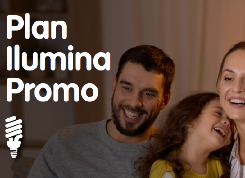 ¿Quieres destacar en el mercado? ¡El Plan Ilumina Promo es tu mejor aliado hacia el éxito comercial!