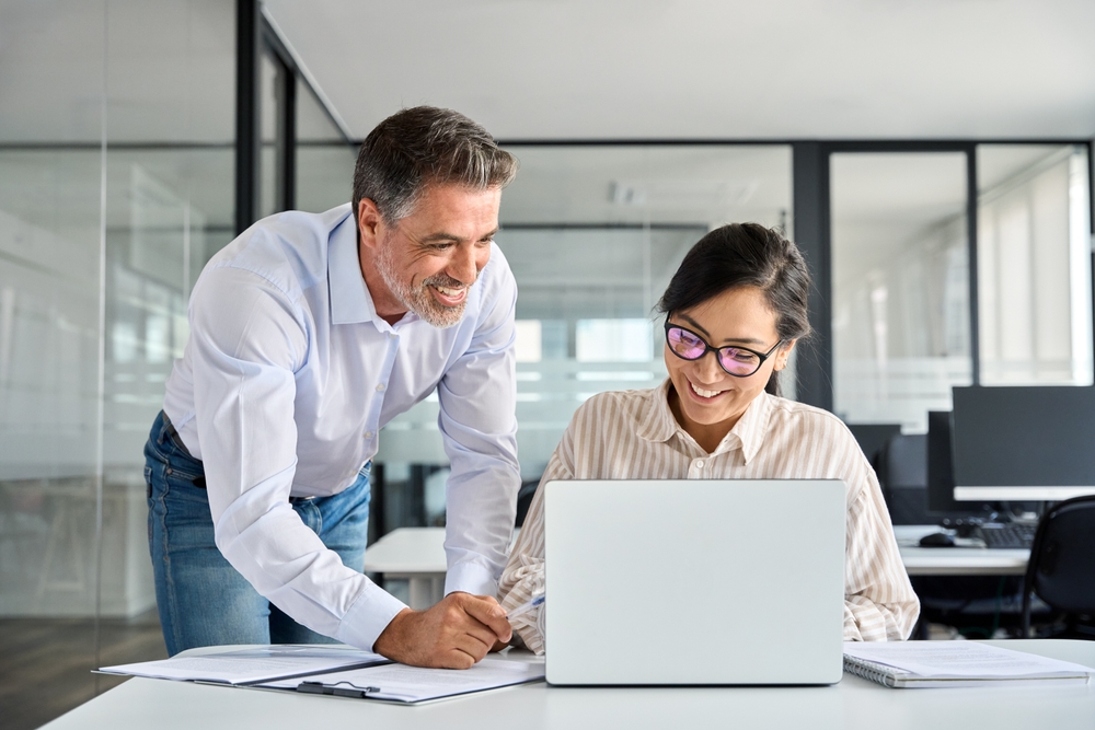¡En CHC Energía, entendemos que el verdadero impacto se logra trabajando juntos!