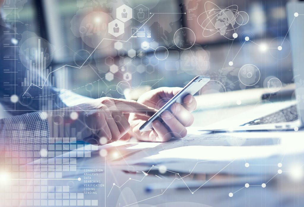 En esta herramienta encontrarás información detallada de las altas y bajas y también os permitirá ver los datos de la propia delegación.