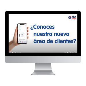 nuevo area clientes CHC
